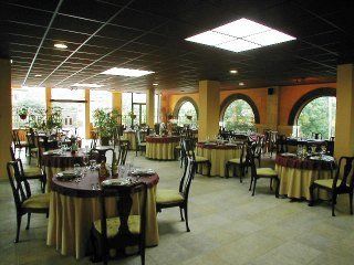 Quintana De Pancar Hotel Bagian luar foto
